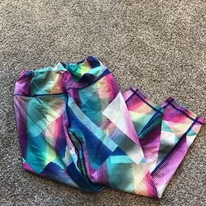 Victoria Secret Knockout Leggings